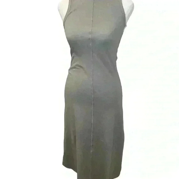 Lunya Restore Fitted Dress NWOT! Size xs - Picture 4 of 9